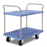 Prestar Trolley Two Layer 300kg Heavy Duty PF-304 WR